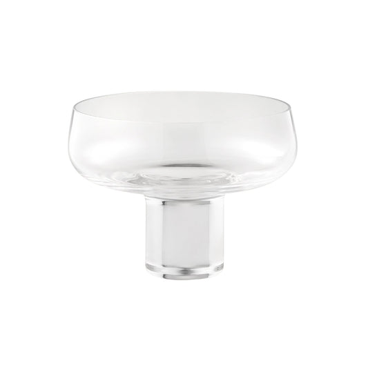 Martini & Champagne Coupe