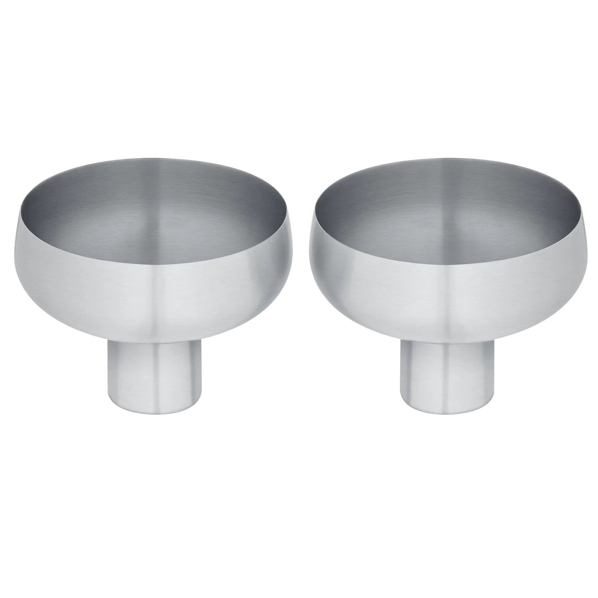 Martini & Champagne Coupe