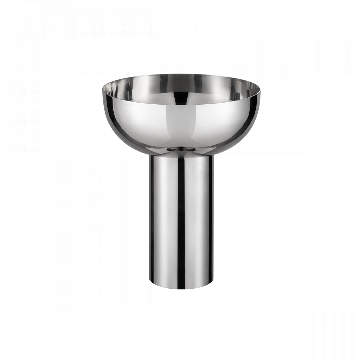 Pedestal Vase – Minimalist Decor Singapore