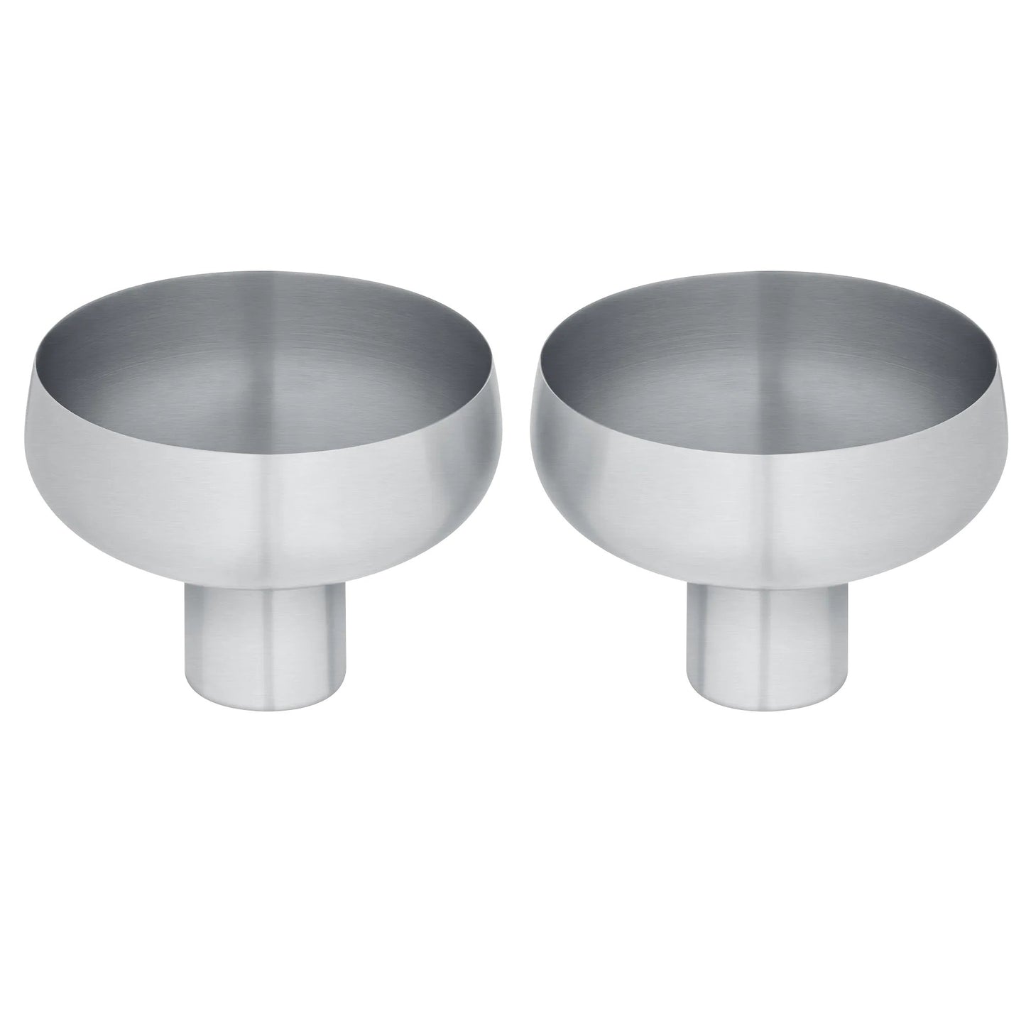 Martini & Champagne Coupe