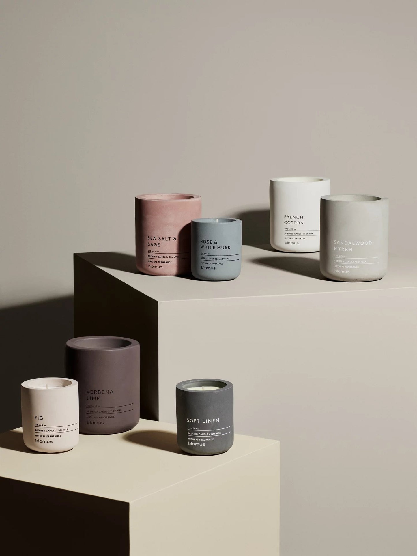 Scented Candle – Home Fragrance Gift Singapore