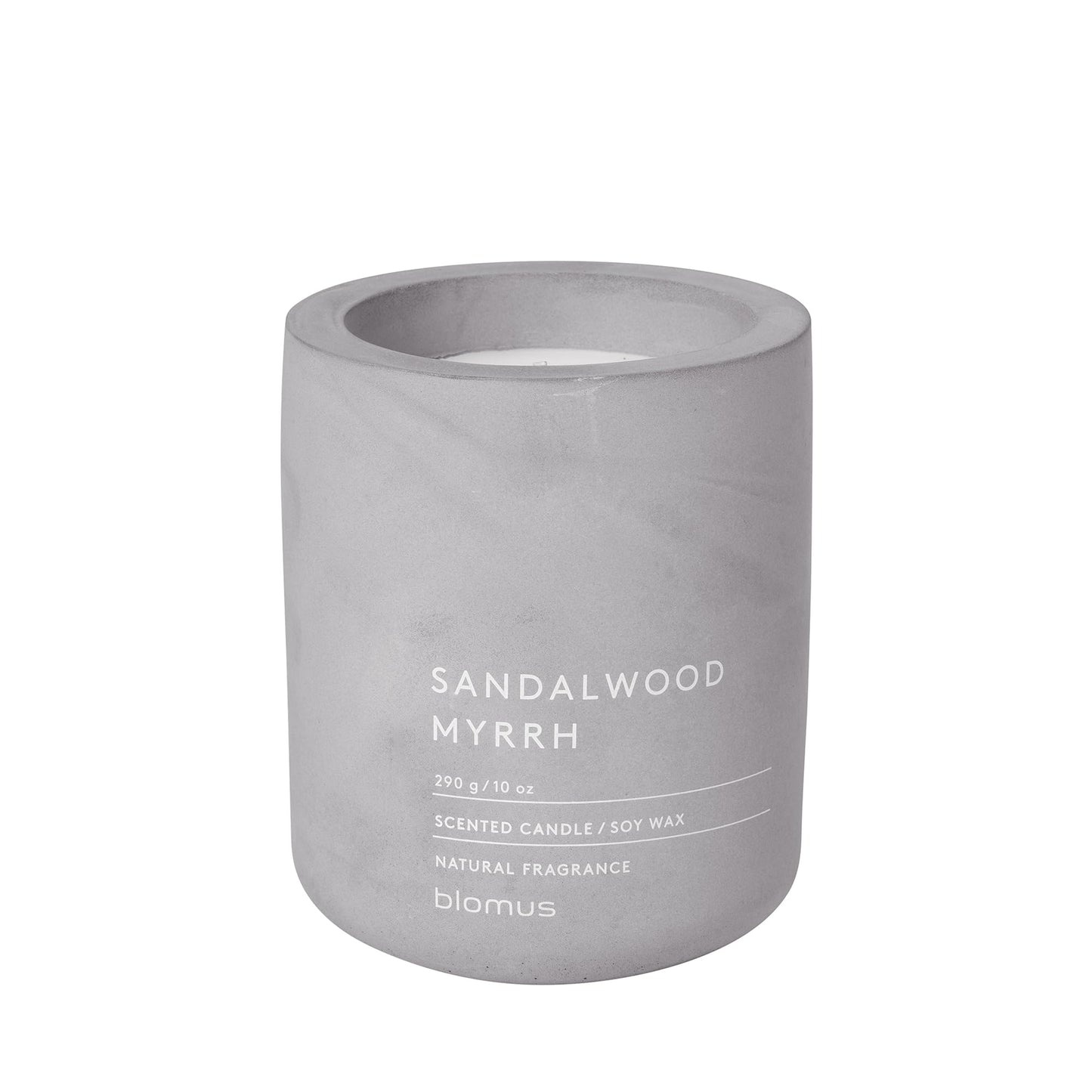 Scented Candle – Home Fragrance Gift Singapore